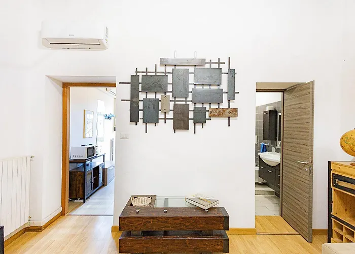 Apartamento Domus Borgo - San Pietro - Castel Sant'angelo *