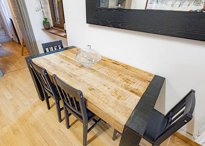 Apartamento Domus Borgo - San Pietro - Castel Sant'angelo