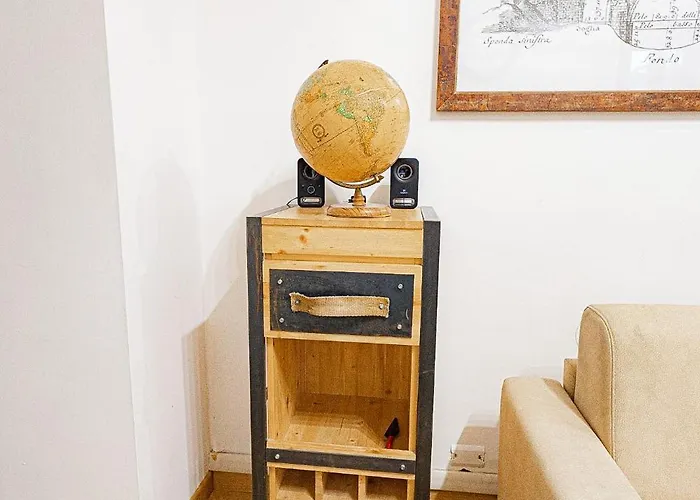 Apartamento Domus Borgo - San Pietro - Castel Sant'angelo *
