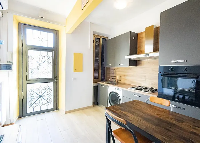 Domus Borgo - San Pietro - Castel Sant'angelo Apartamento
