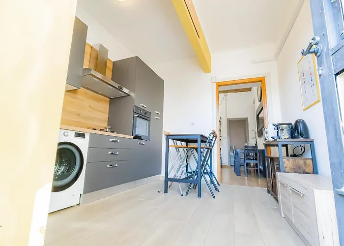 Apartamento Domus Borgo - San Pietro - Castel Sant'angelo Roma