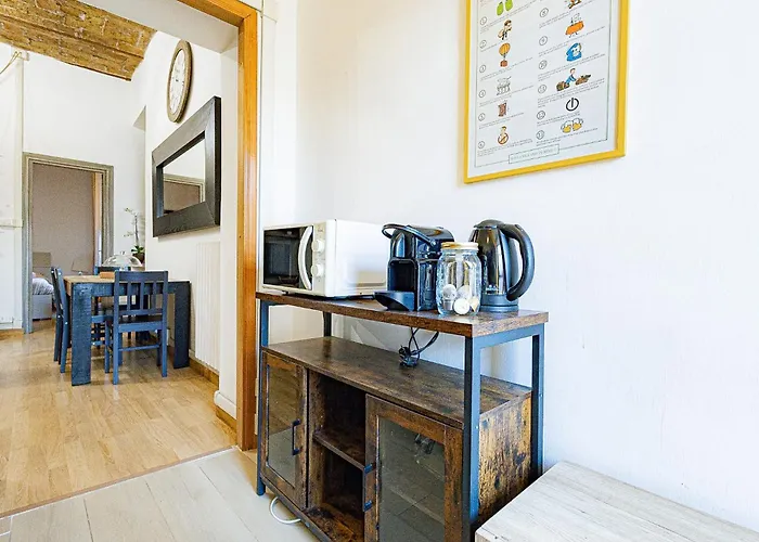 Apartamento Domus Borgo - San Pietro - Castel Sant'angelo