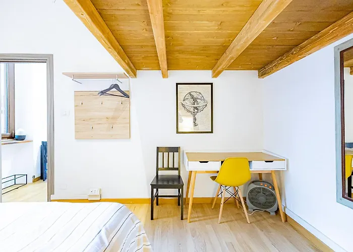 Domus Borgo - San Pietro - Castel Sant'angelo Apartamento