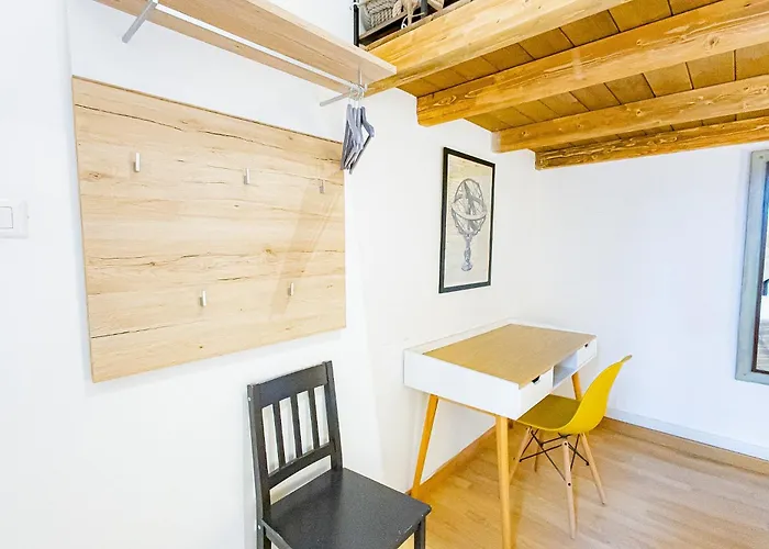 Apartamento Domus Borgo - San Pietro - Castel Sant'angelo