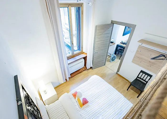 Apartamento Domus Borgo - San Pietro - Castel Sant'angelo Roma