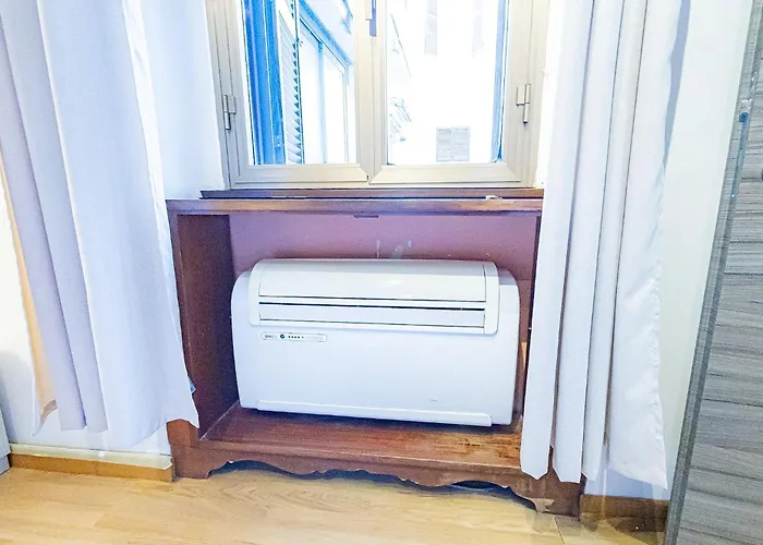 Apartamento Domus Borgo - San Pietro - Castel Sant'angelo Roma
