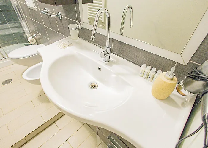 Apartamento Domus Borgo - San Pietro - Castel Sant'angelo *