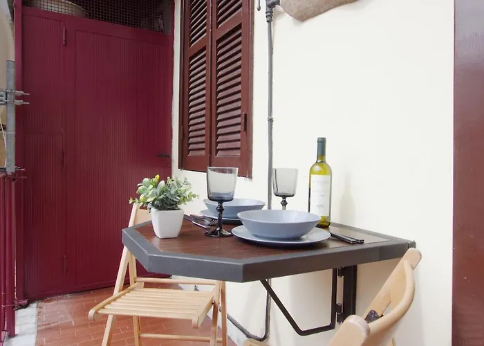 Apartamento Domus Borgo - San Pietro - Castel Sant'angelo Roma